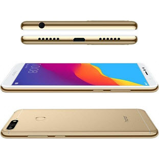Honor 7A Pro 2/16GB 5.70" Dual Sim | AUM-L29 | Gold | Condition: Very Good