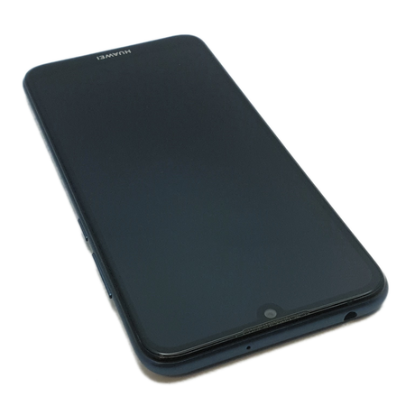 Huawei Y6 2019 2/32GB LTE | MRD-LX1 | Niebieski | Stan: Bardzo dobry