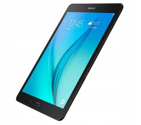 Tablet Samsung Galaxy Tab A 9.7 SM-T555 LTE Czarny | Stan: Bardzo dobry