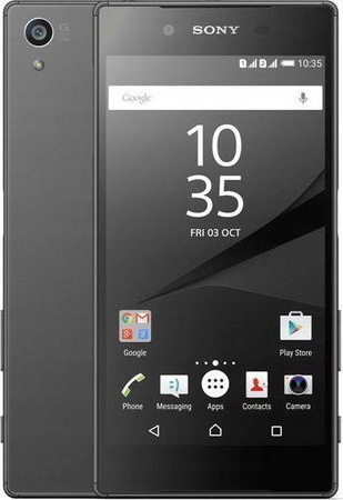 Sony Xperia Z5 E6653 | Black | Condition: Very Good
