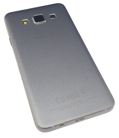 Samsung Galaxy A3 LTE | SM-A300FU | Gray | Condition: Very Good