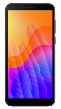 Huawei Y5P DRA-LX9 Dual SIM LTE | Czarny | Stan: Bardzo dobry