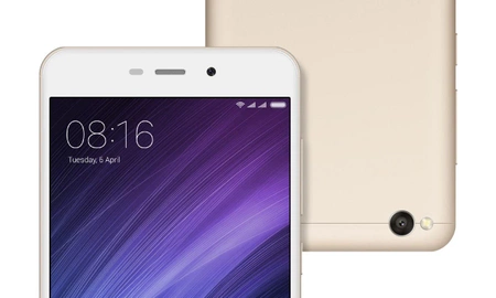 Xiaomi Redmi 4A 2/32GB Dual Sim LTE Gold | Condition: Very Good