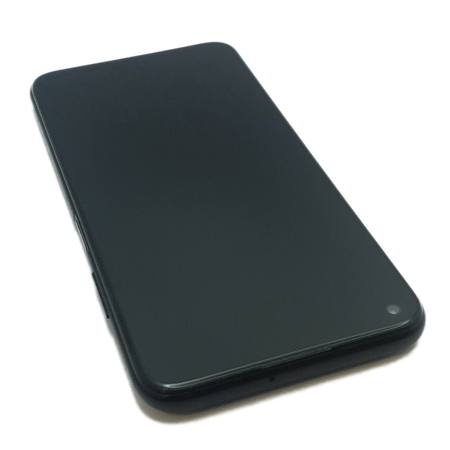 Smartfon Huawei P40 Lite 6/128GB LTE Dual SIM JNY-LX1 Czarny | Stan: Dobry