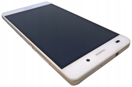 Huawei P8 Lite 2/16GB LTE | ALE-L21 | Biały | Stan: Bardzo dobry