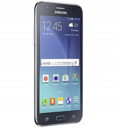 Samsung Galaxy J5 2016 LTE 2/16GB | J510FN/DS | Black | Condition: Perfect