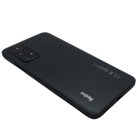 Xiaomi Redmi Note 11 4/128GB Gray | Condition: Perfect
