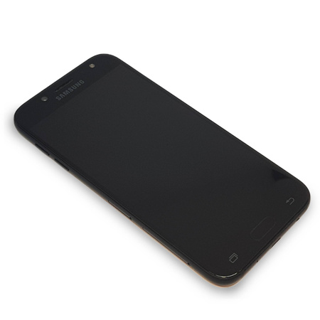 Smartfon Samsung Galaxy J5 2/16GB LTE J530F Czarny | PR