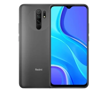 Xiaomi Redmi 9 4/64GB 6.54" LTE | Szary | Stan: Dobry