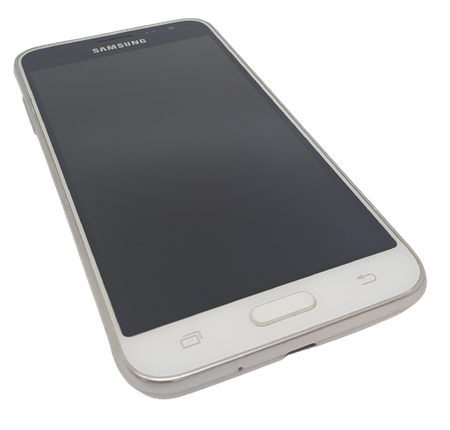 Samsung Galaxy J3 2016 LTE Dual Sim | SM-J320FN/DS | Biały | Stan: Dobry