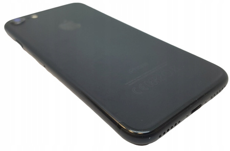 Apple iPhone 7 32GB A1778 Black | ACCESSORIES | Condition: Good