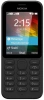 Telefon Komórkowy Nokia 215 4G DS TA-1272 Czarny Oryg. opakowanie | Nowy