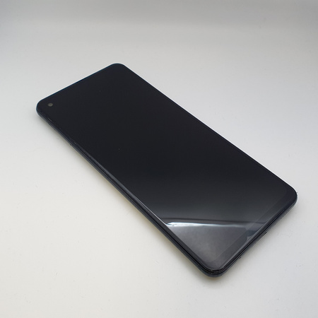 Samsung Galaxy A21s SM-A217F/DS Czarny | PRZD