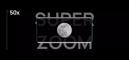 Huawei P30 PRO 6/128GB LTE DS | VOG-L29 | Black | Condition: Very Good