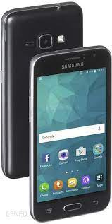 Samsung Galaxy J1 2016 J120 Black | Condition: Very Good