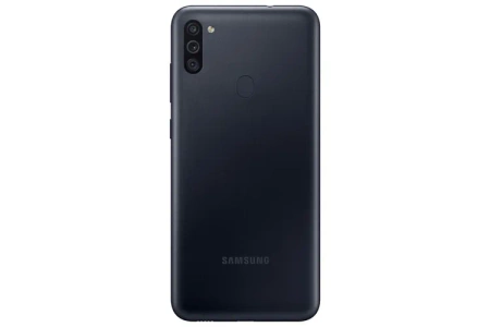 Samsung Galaxy M11 SM-M115F/DSN Czarny | PRZD