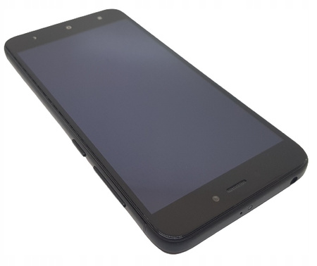 Smartfon Xiaomi Redmi 4X 2/16GB LTE Dual SIM MAG138 Czarny | Stan: Idealny