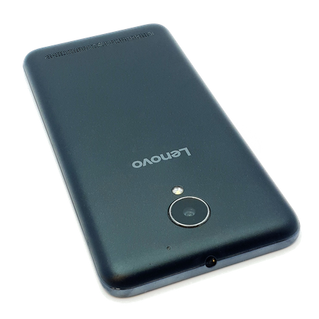 Lenovo C2 Dual Sim | K10a40 | Black | Condition: Perfect