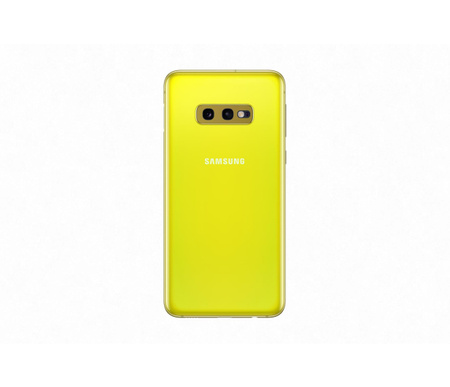 Samsung Galaxy S10e 6/128GB LTE SM-G970/DS Yellow smartphone| Condition: Good