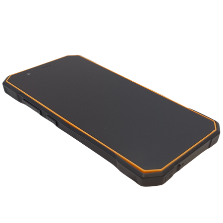 MyPhone Hammer Energy 18x9 3/32GB LTE Orange smartphone | Condition: Perfect