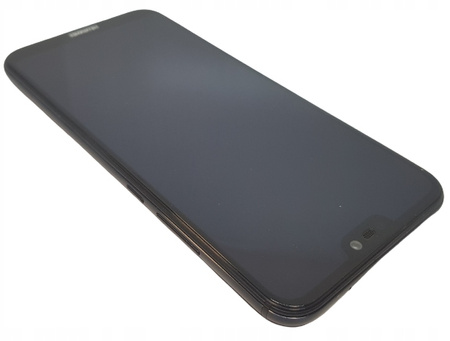 Smartfon Huawei P20 Lite 4/64GB LTE | ANE-LX1 | Czarny | Stan: Idealny