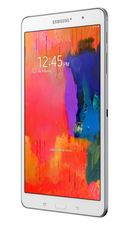 Samsung Galaxy TabPro 8.4 WiFi SM-T320 Biały | PRZD