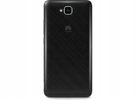 Huawei Y6 Pro 2/16GB | TIT-L01| Czarny | Stan: Bardzo dobry