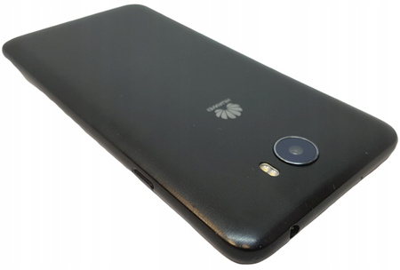 Huawei Y5 II CUN-L21 1/8GB Dual SIM | Black | Condition: Very Good