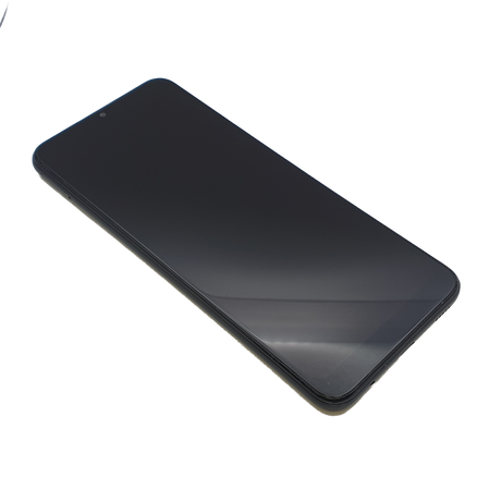 Samsung Galaxy A03s Dual SIM SM-A037G/DSN Czarny | PRZM