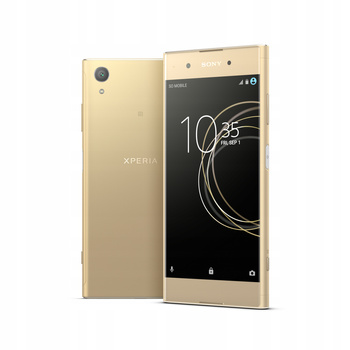 Smartfon Sony Xperia XA1 3/32GB LTE 5" G3121 Złoty | Stan: Dobry