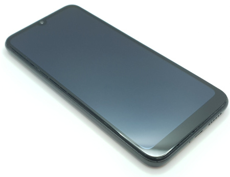 Motorola Moto E6+ 2/32GB Dual Sim LTE | XT2025-2 | Szary | Stan: Dobry