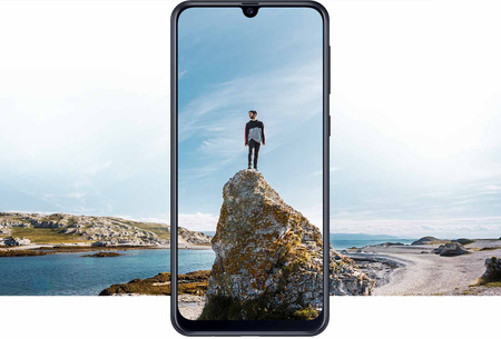 Samsung Galaxy M21 4/64GB AMOLED LTE | M215F/DSN | Black | Condition: Perfect