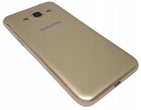 Samsung Galaxy J3 2016 LTE | SM-J320FN | Gold