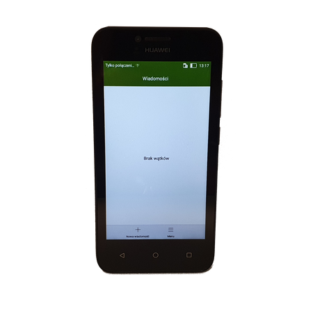 Huawei Y560-L01 Black | PRZM