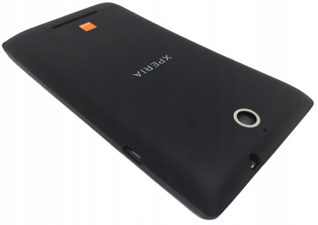 Sony Xperia E C1505 Black | Condition: Good
