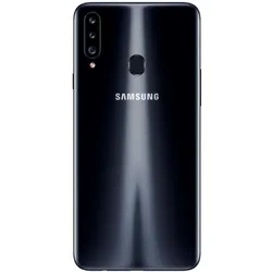 Samsung Galaxy A20s SM-A207F/DS Czarny | Stan: Bardzo dobry