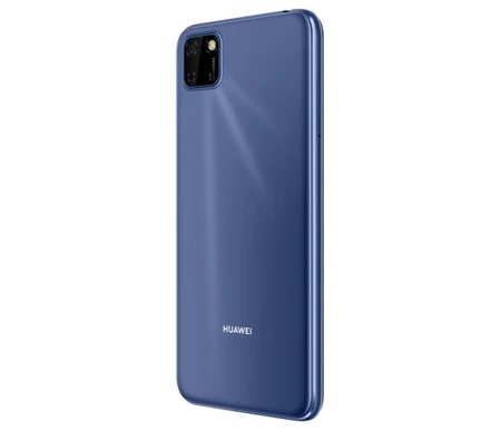 Huawei Y5P 2/32GB (DRA-LX9) Blue | Condition: Very Good