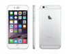 Apple iPhone 6s 64GB Silver | NEW Battery 100% | Condition: Good