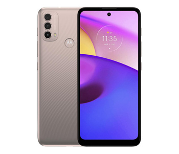 Smartfon Motorola Moto E40 4/64GB 6.5" XT2159-3 Różowy | Stan: Bardzo dobry