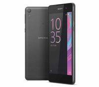 Sony Xperia E5 F3311 1.5/16GB Gray | Condition: Good