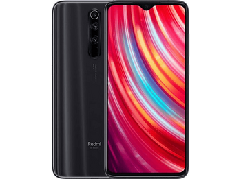Xiaomi Redmi Note 8 Pro 6/64GB Mineral Grey | Gray | Condition: Good