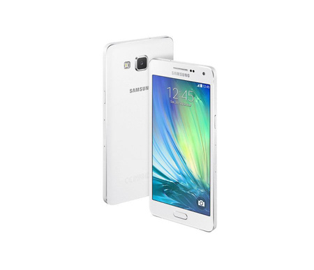 Samsung Galaxy A5 A500F LTE White | Condition: Very Good