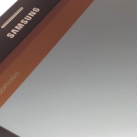 Samsung Galaxy Tab A 2016 7.0 SM-T285 Black | PRZM