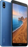 Xiaomi Redmi 7A 2/16GB Dual SIM LTE | Niebieski | Stan: Dobry