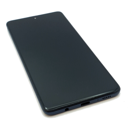 Samsung Galaxy A71 6/128GB 6.70" LTE | SM-A715F/DS | Black | Condition: Good