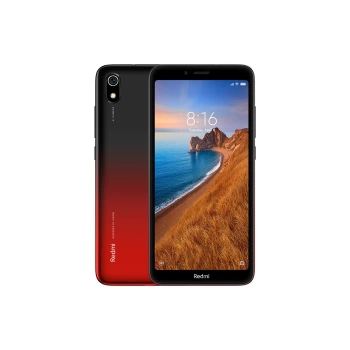 Smartfon Xiaomi Redmi 7A 3/32GB DS LTE Czerwony | Stan: Dobry
