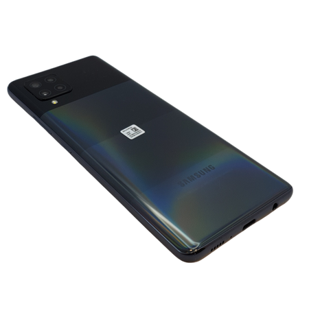Samsung Galaxy A42 4/128GB 5G NFC | SM-A426B/DS | Czarny | Stan: Idealny