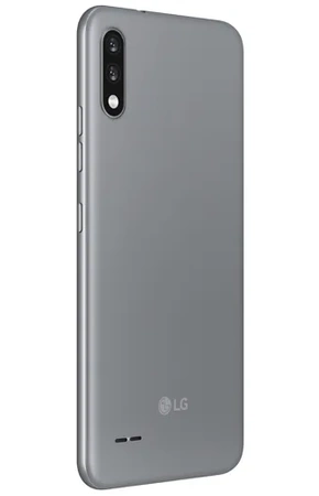 LG K22 2/32GB | LM-K200EMW | Gray | Condition: Very Good