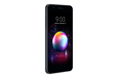 LG K11 2/16GB Dual Sim LTE | Black | Condition: Very Good