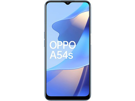 Smartfon OPPO A54s 4/128 GB LTE 6,52" CPH2273 Niebieski | Stan: Bardzo Dobry